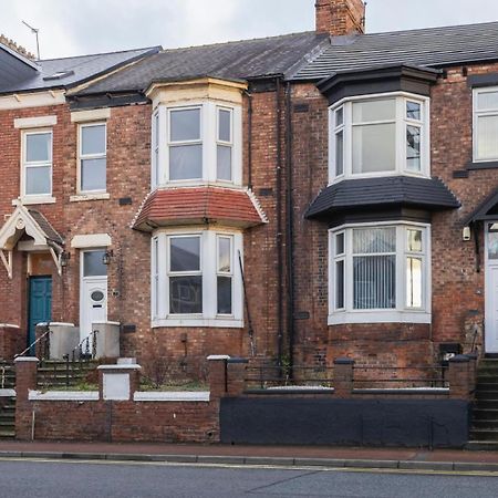 26 Riversdale Sunderland (Tyne and Wear) Exterior foto