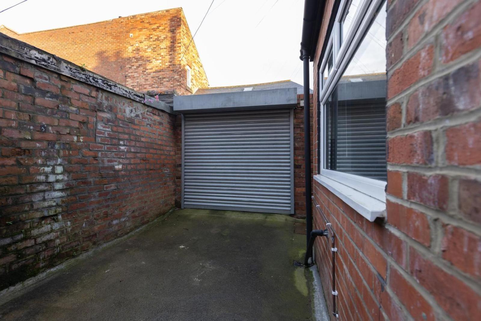 26 Riversdale Sunderland (Tyne and Wear) Exterior foto